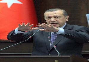 Başbakan Erdoğan Ulusa Seslendi